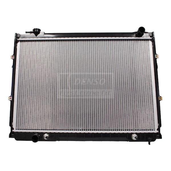 Denso Radiator 1993-1994 Toyota T100, 221-4102 221-4102 - main