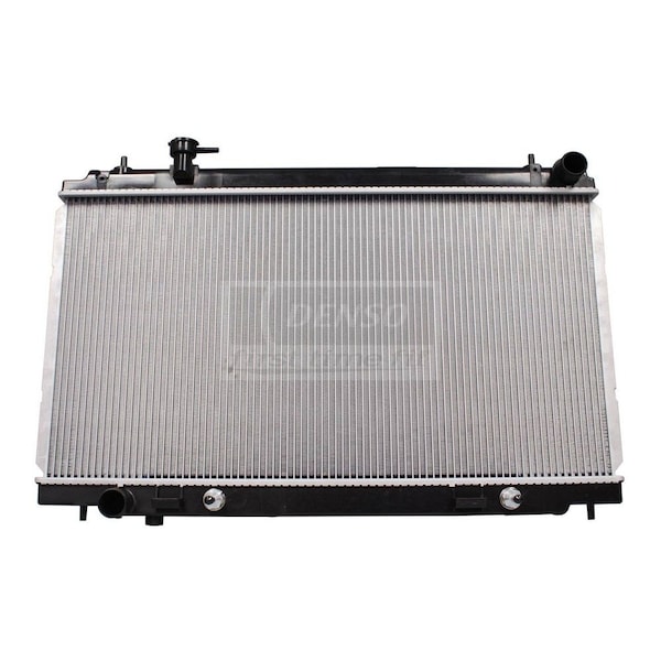 Denso Radiator 2003-2006 Nissan 350Z, 221-4404 221-4404 - main