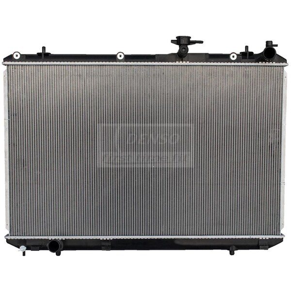 Denso Radiator 2008-2010 Toyota Highlander, 221-9230 221-9230 - main