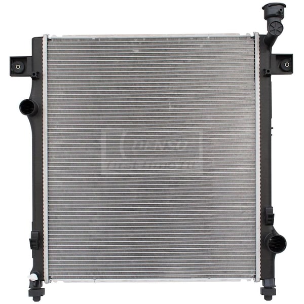 Denso Radiator 2008-2012 Jeep Liberty, 221-9232 221-9232 - main
