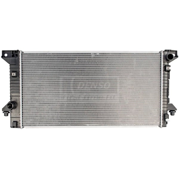 Denso Radiator, 221-9270 221-9270 - main
