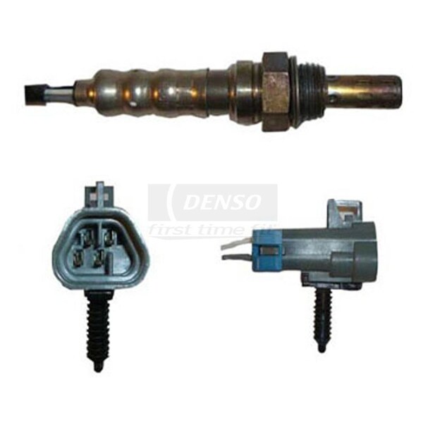 Denso Oxygen Sensor, 234-4119 234-4119 - main