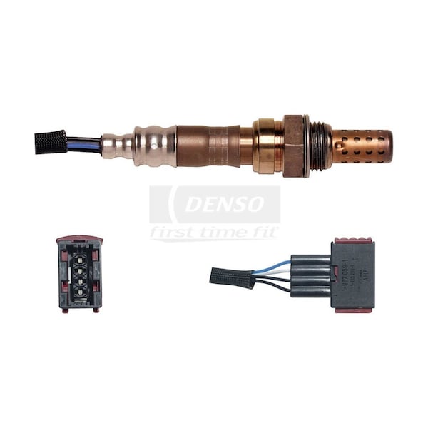 Denso Oxygen Sensor 1997-1999 Porsche Boxster 2.5L, 234-4186 234-4186 - main
