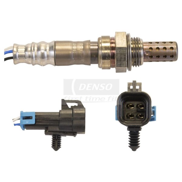Denso Oxygen Sensor, 234-4242 234-4242 - main