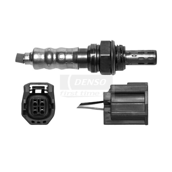 Denso Oxygen Sensor 2006-2008 Mazda 6 2.3L, 234-4394 234-4394 - main