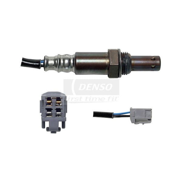 Denso Oxygen Sensor 2006-2010 Lexus SC430, 234-4506 234-4506 - main