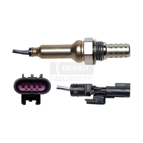 Denso Oxygen Sensor - 234-4524 Amazon Denso Products 234