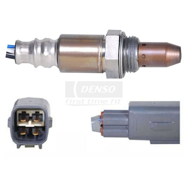 Denso Air / Fuel Ratio Sensor 2010-2013 Lexus LS460, 234-9100 234-9100 - main