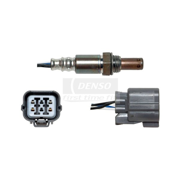 Denso Air / Fuel Ratio Sensor, 234-9122 234-9122 - main