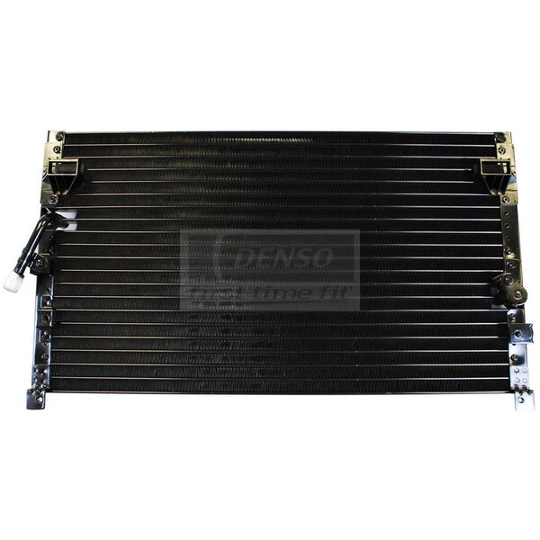 Denso A/C Condenser 1995-1997 Toyota Tacoma 2.4L 2.7L 3.4L, 477-0565 477-0565 - main