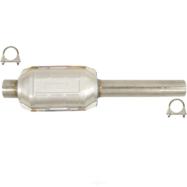 Eastern Catalytic Direct Fit Catalytic Converter, 10147 10147
