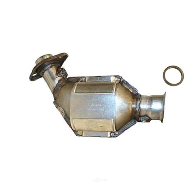 Eastern Catalytic Catalytic Converter 20022003 Jeep Liberty, 10158
