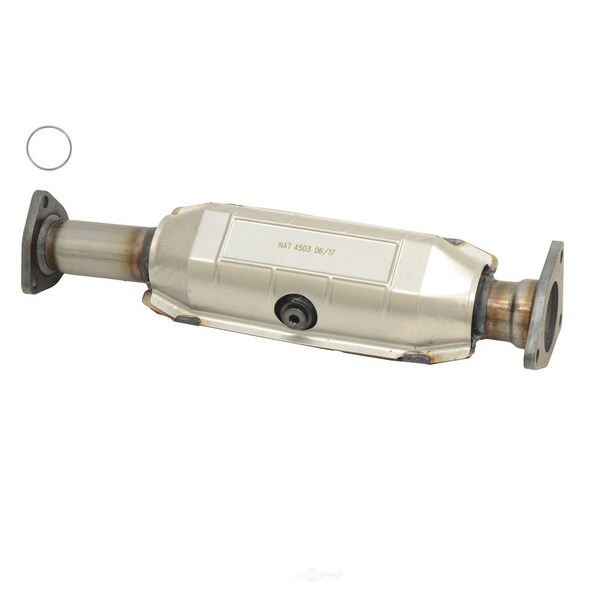 Eastern Catalytic Catalytic Converter 20032007 Honda Accord 2.4L