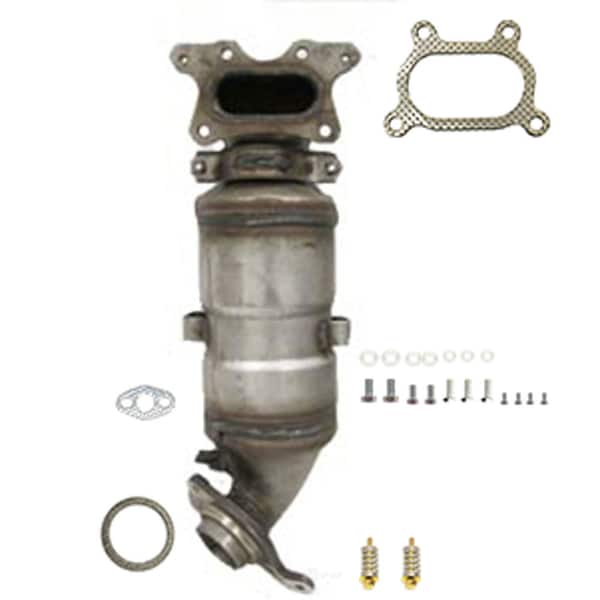 Eastern Catalytic Catalytic Converter 20062011 Honda Civic 1.8L, 40889