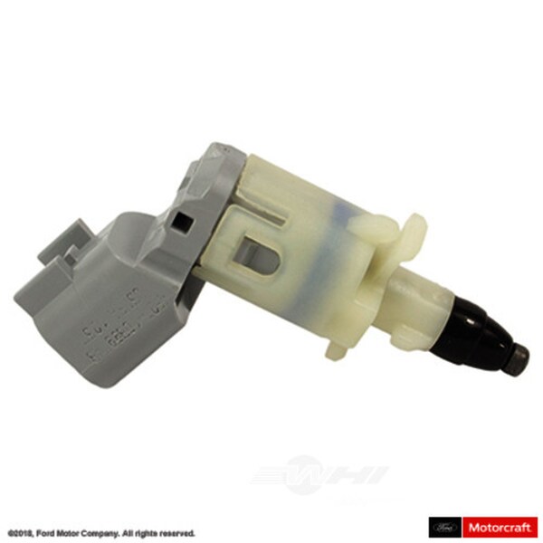 Motorcraft Door Open Warning Switch, SW6032 SW6032 Zoro