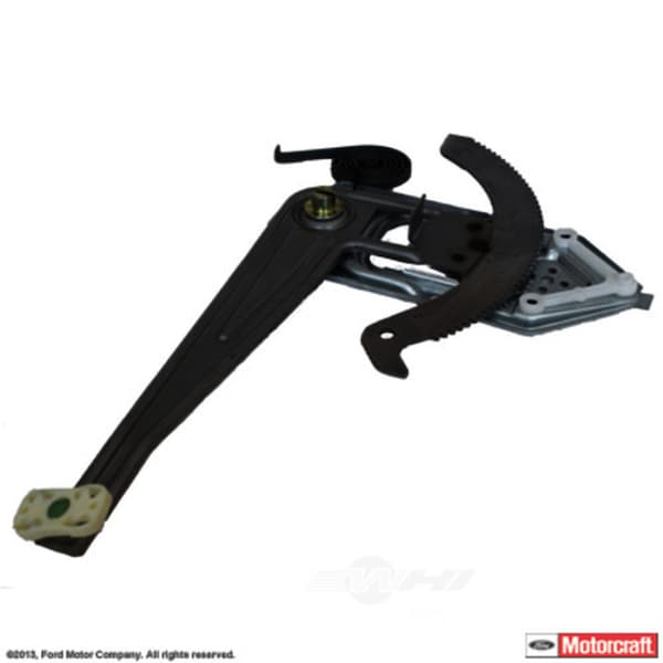 Window Reg With Motor Motorcraft WLRA43