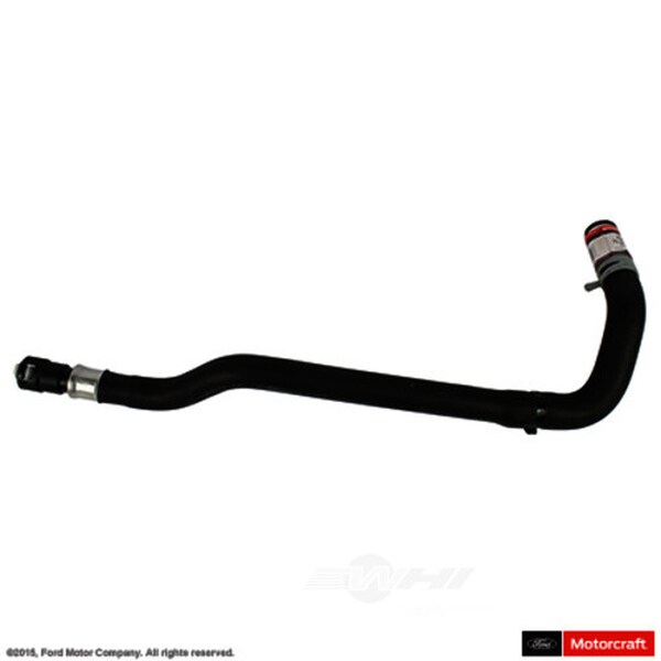 Motorcraft HVAC Heater Hose, KH450 KH450 Zoro