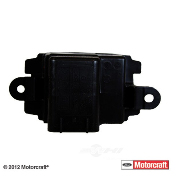 Motorcraft HVAC Blower Motor Resistor, YH1827 YH1827 Zoro