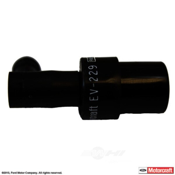 Motorcraft PCV Valve 19982001 Ford Ranger 2.5L, EV241 EV241 Zoro