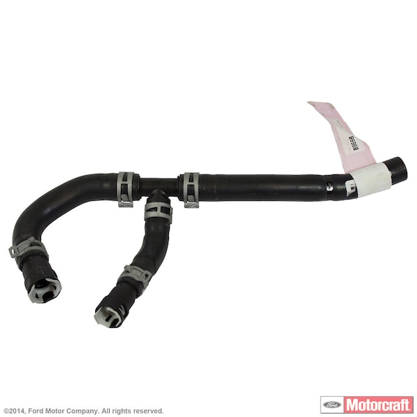 Motorcraft Heater Hose Assembly KH335 | O'Reilly Auto Parts