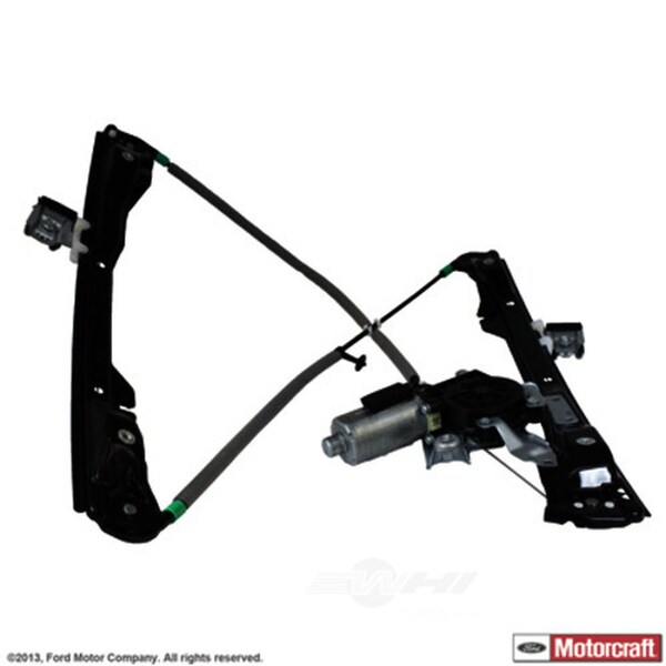 Motorcraft MM1093 Sunroof Motor Assembly Motorcraft MM1093 Sunroof Motor Assembly