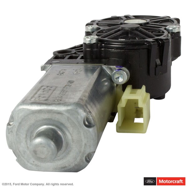 Seat Actuator Motors Motorcraft MM967 Seat Motor Replacement Parts