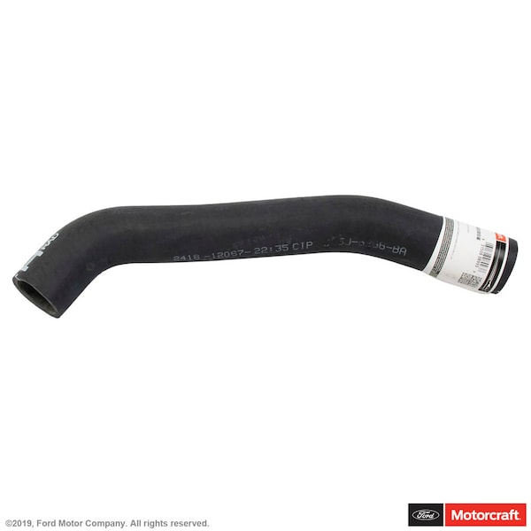 Motorcraft Radiator Coolant Hose 19952000 Ford Ranger, KM6678 KM6678