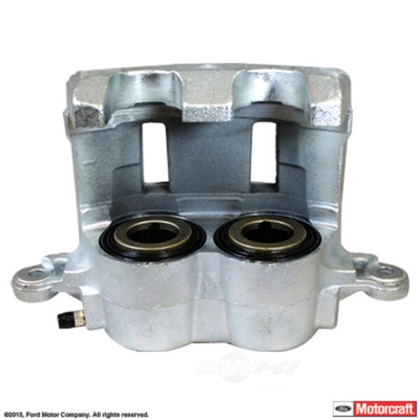 Motorcraft Unloaded Disc Brake Caliper, BRCF112 BRCF112 Zoro