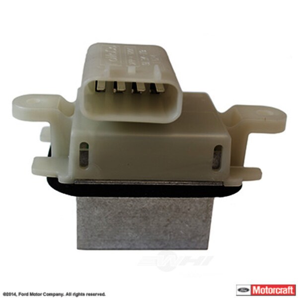 Motorcraft HVAC Blower Motor Resistor, YH1829 YH1829 Zoro