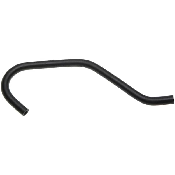 Gates Molded Heater Hose - Tee-1 To Reservoir, 18293 18293 - main