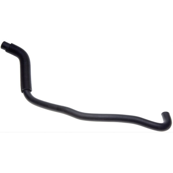 Gates Molded Heater Hose - Heater To Thermostat, 18451 18451 - main