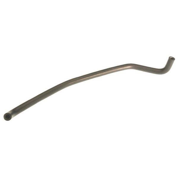 Gates Molded Heater Hose Tee1 To Auxiliary Heater Pipe1, 18471