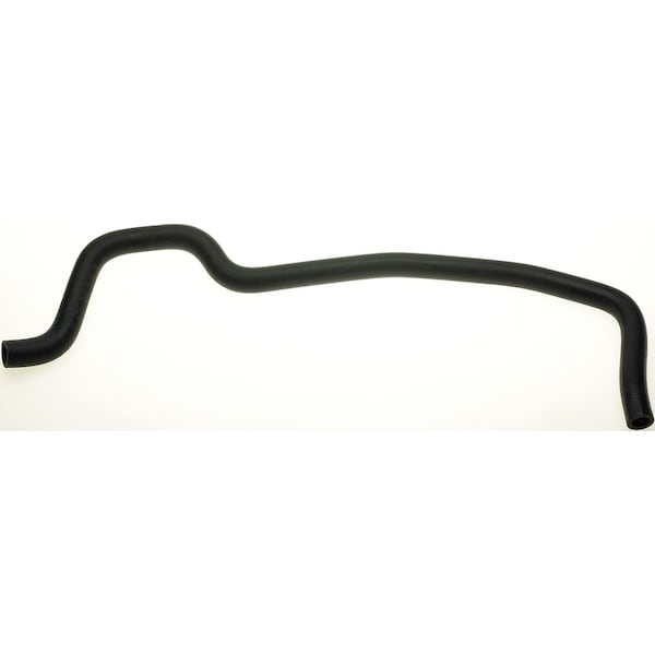 Gates Molded Heater Hose - Auxiliary Water Pump To Water Bypass Pipe, 19401 19401 - main