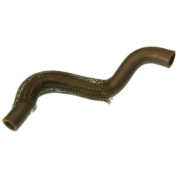 Gates Molded Heater Hose - Pipe-3 To Water Pump, 19636 19636 - main
