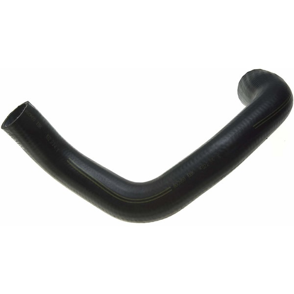 Gates Radiator Coolant Hose 1971-1977 Ford Maverick 4.1L, 20703 20703 - main
