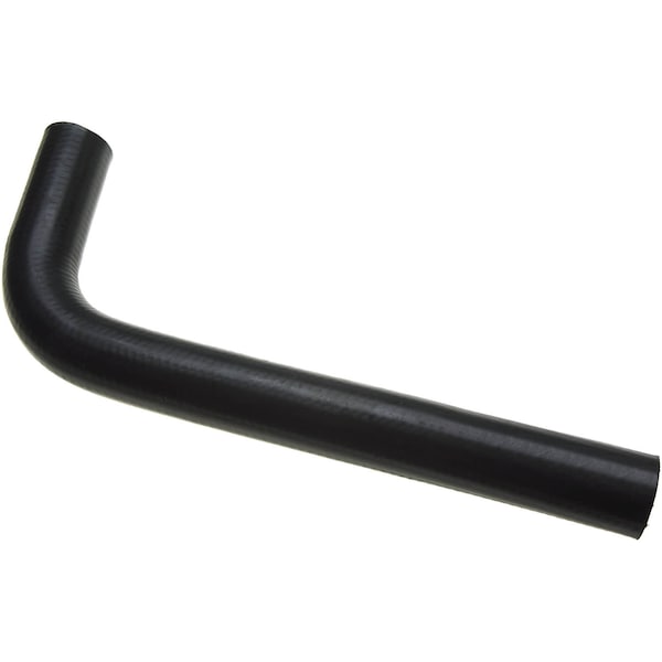 Gates Molded Coolant Hose Upper, 21794 21794 Zoro