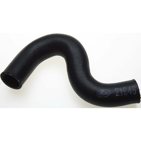 Gates Molded Coolant Hose - Lower, 21946 21946 - main