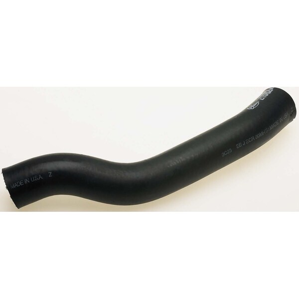 Gates Molded Coolant Hose - Upper, 21982 21982 - main