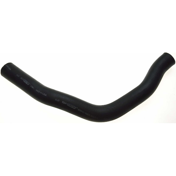 Gates Radiator Coolant Hose 1994-2000 Mitsubishi Montero, 22146 22146 - main