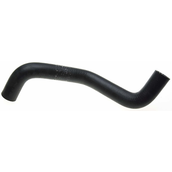 Gates Molded Coolant Hose Lower, 22462 22462 Zoro
