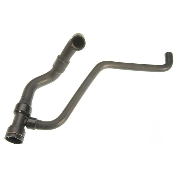 Gates Molded Coolant Hose Lower, 22465 22465 Zoro