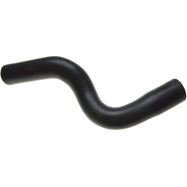 Gates Molded Coolant Hose - Lower, 22661 22661 - main
