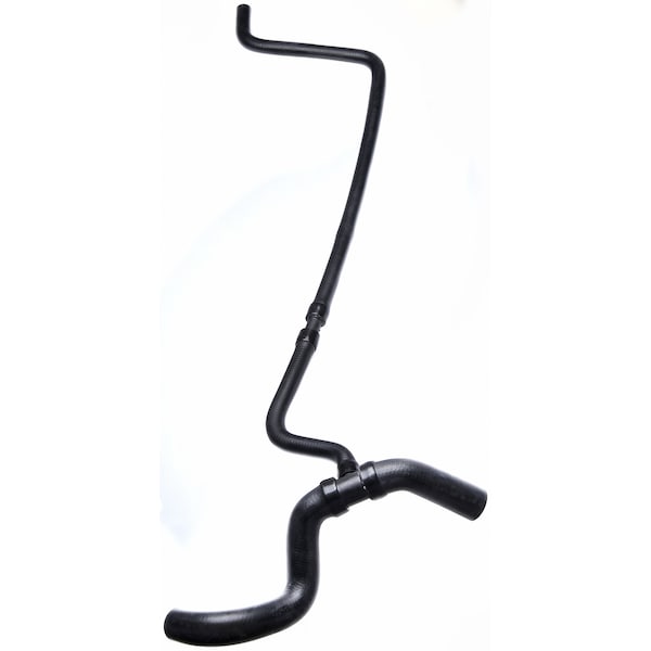 Gates Molded Coolant Hose - Lower - Engine To Radiator, 22770 22770 - main