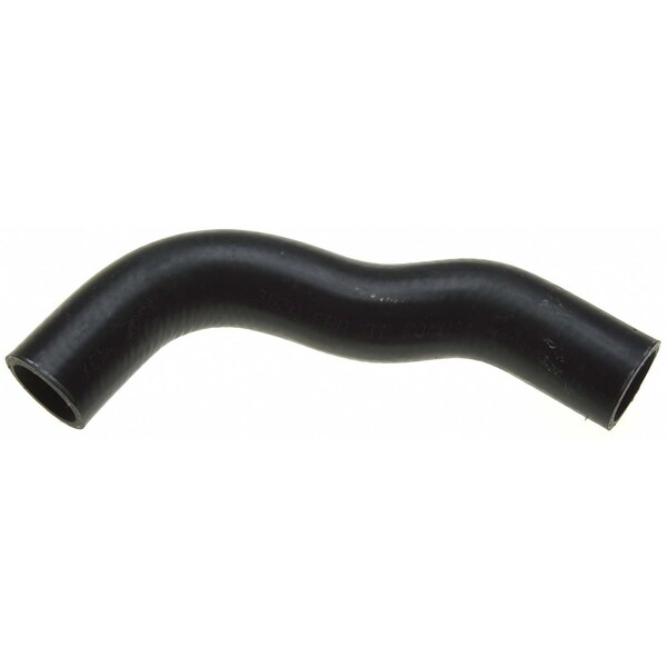 Gates Molded Coolant Hose - Upper - Radiator To Pipe, 22794 22794 - main