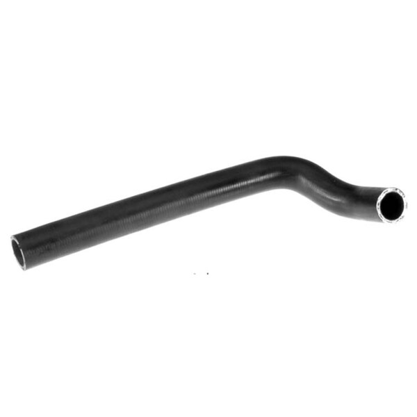 Gates Molded Coolant Hose - Upper, 22853 22853 - main