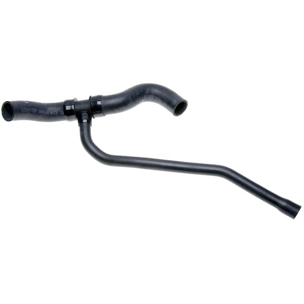 Gates Radiator Coolant Hose 2005-2010 Ford Mustang, 23049 23049 - main
