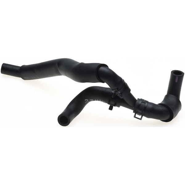 Gates Molded Coolant Hose - Heater Outlet, 23149 23149 - main