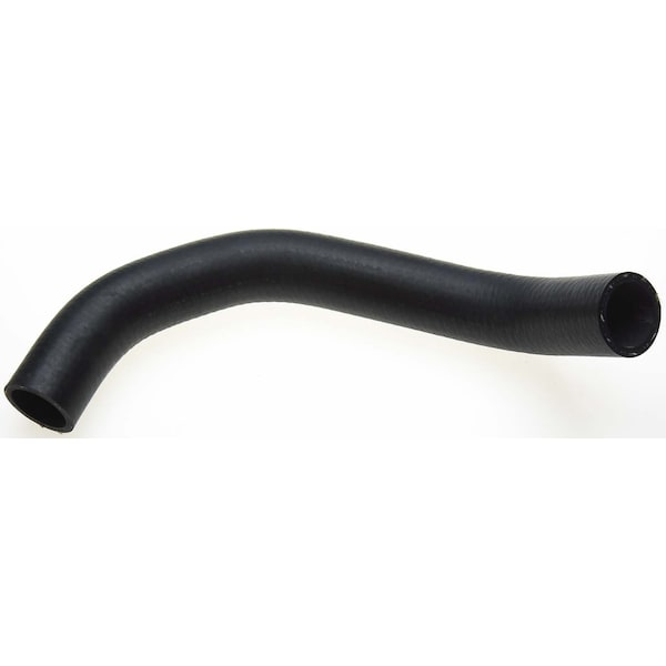 Gates Molded Coolant Hose - Lower - Pipe To Thermostat Housing, 23167 23167 - main