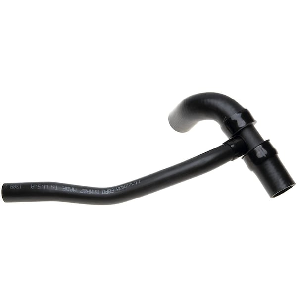 Gates 20489 Lower Radiator Hose Gates 20489 Lower Radiator Hose