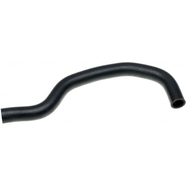 Gates Molded Coolant Hose - Upper, 23322 23322 - main